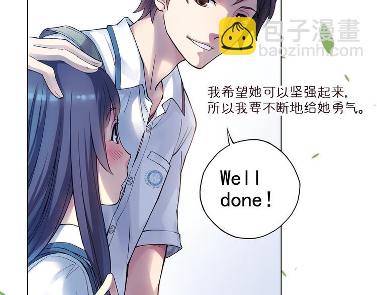 不止爱情，还有篮球、朋友的青春！-第1话