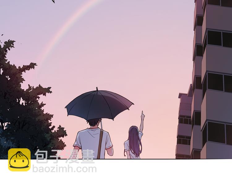 第7话下 雨过天晴-第13话