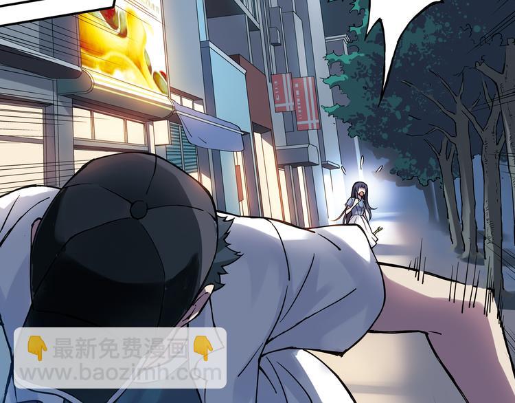 第7话下 雨过天晴-第13话