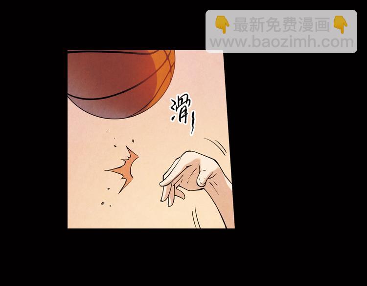 第8话下 篮球，会把你带回我身边-第15话