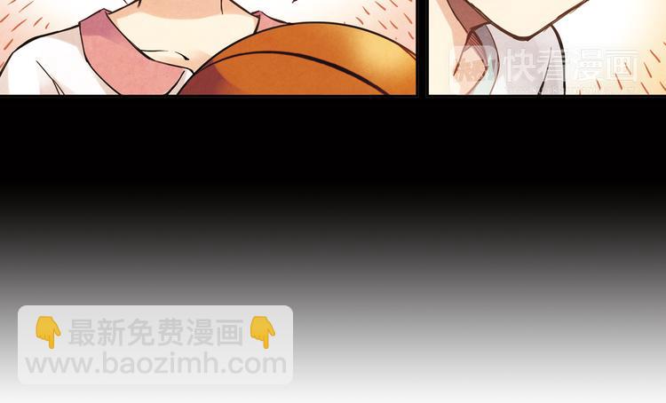 第8话下 篮球，会把你带回我身边-第15话
