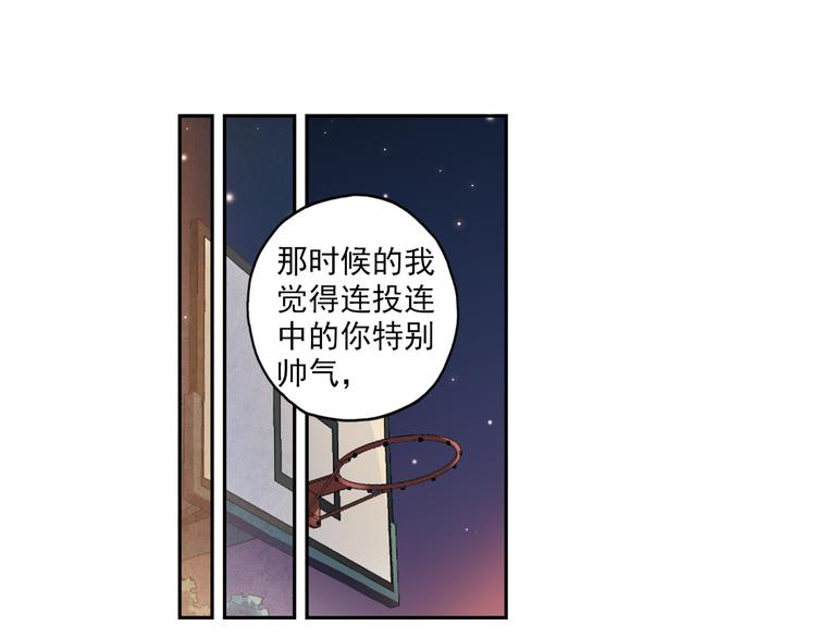第8话下 篮球，会把你带回我身边-第15话