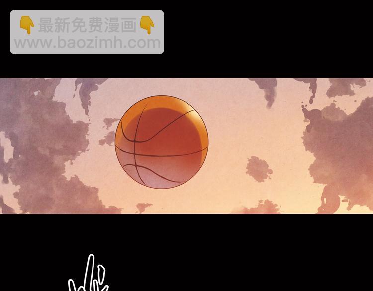 第8话下 篮球，会把你带回我身边-第15话