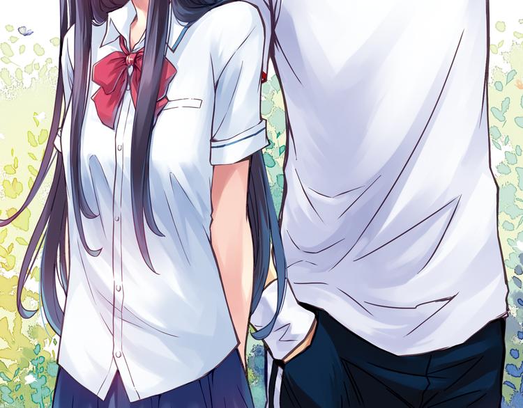 第2话 只属于两个人的秘密(1/3)-第3话