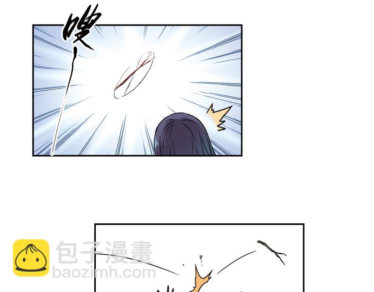 第2话 只属于两个人的秘密(1/3)-第3话