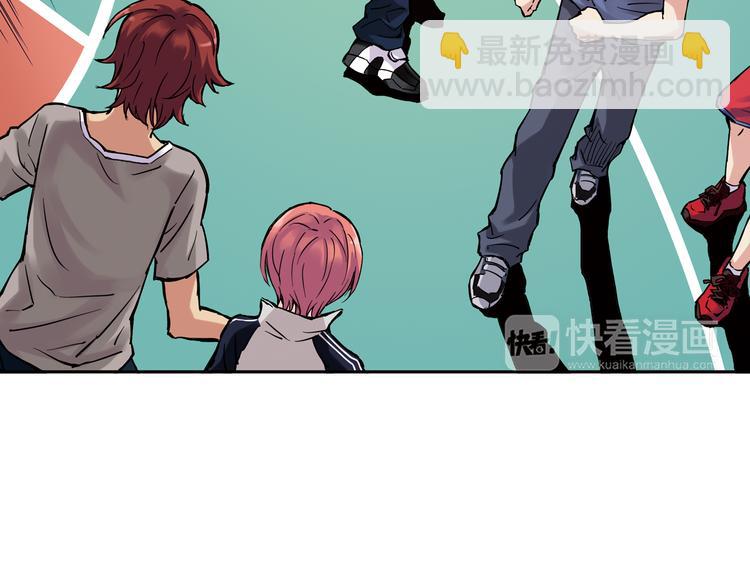 第11话下 夏至遭身体挑衅-第21话