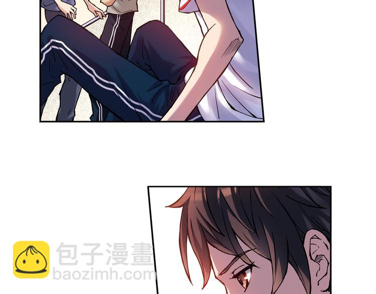 第11话下 夏至遭身体挑衅-第21话