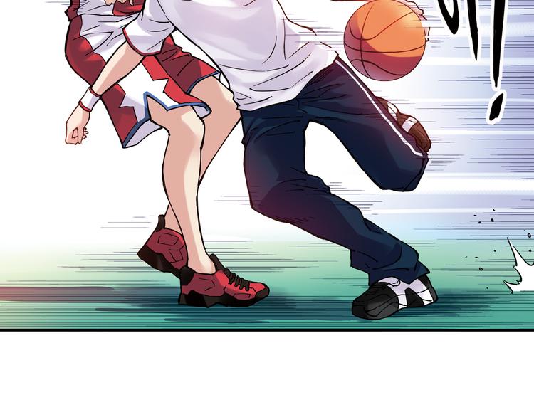 第11话下 夏至遭身体挑衅-第21话