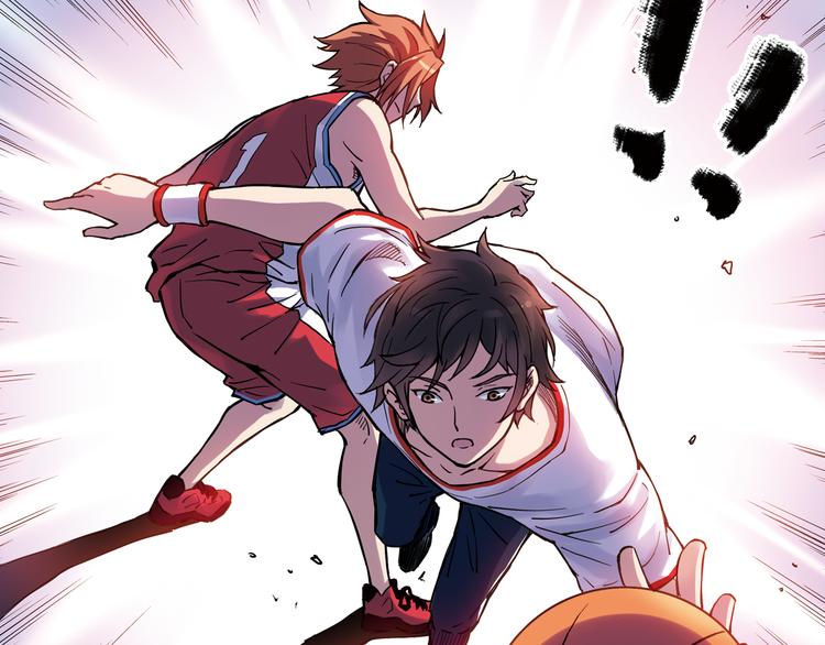 第11话下 夏至遭身体挑衅-第21话