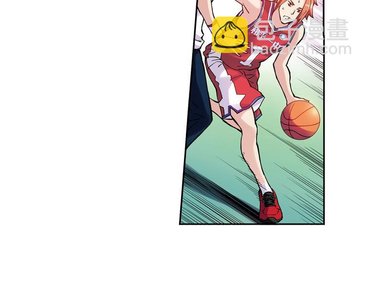 第11话下 夏至遭身体挑衅-第21话