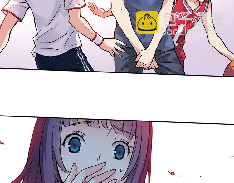 第11话下 夏至遭身体挑衅-第21话