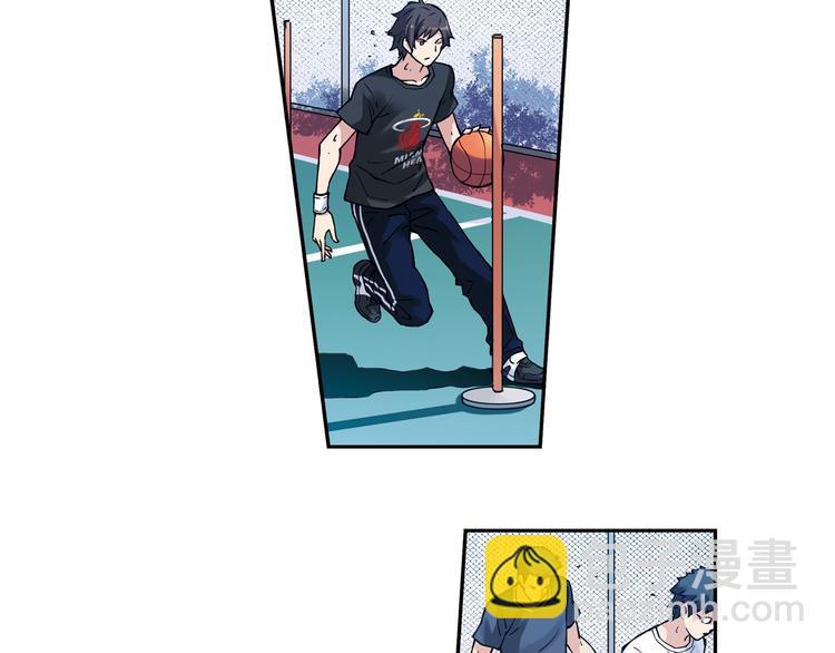 第13话下 江雪成为篮球经理-第25话