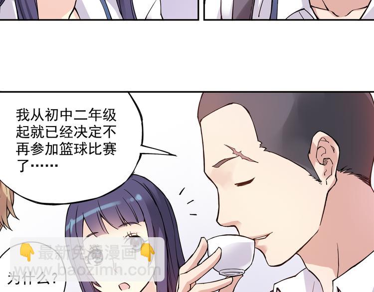 第16话下 激将法-第31话