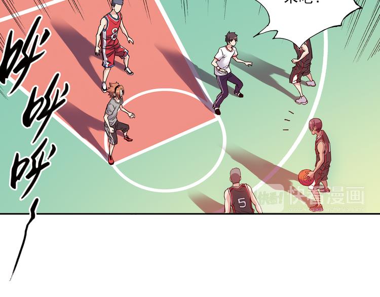 第18话下 决一死战-第35话