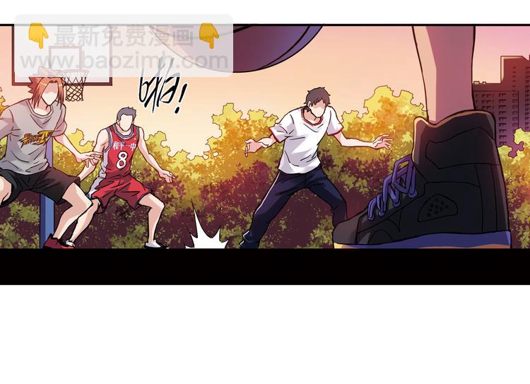 第18话下 决一死战-第35话