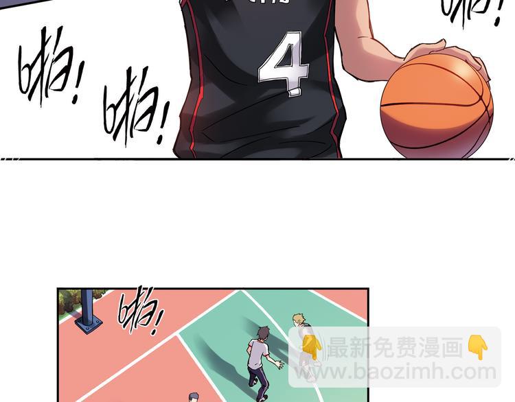 第18话下 决一死战-第35话