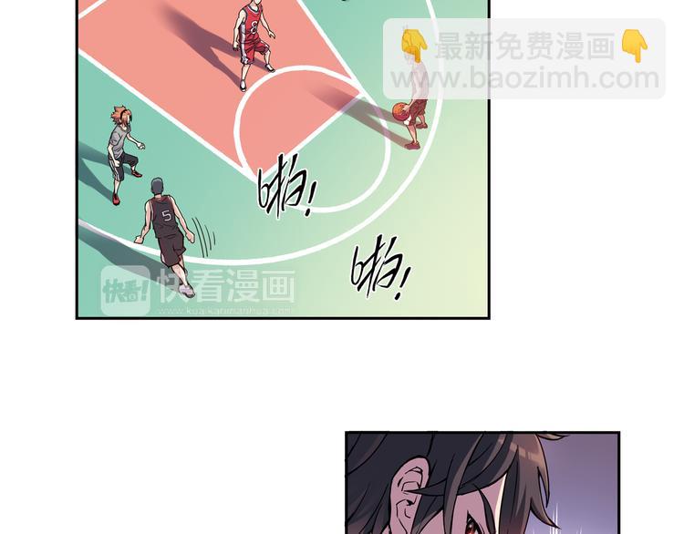 第18话下 决一死战-第35话