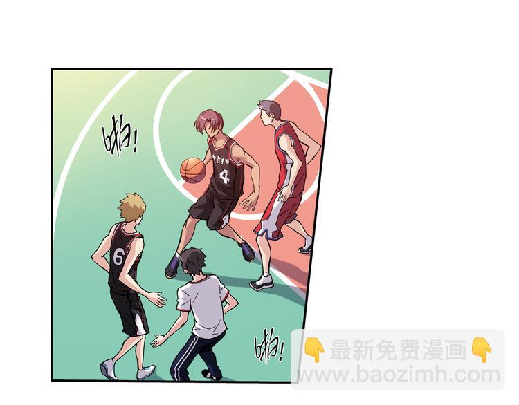 第18话下 决一死战-第35话