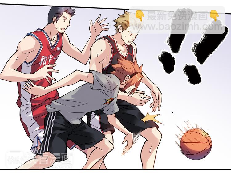 第18话下 决一死战-第35话