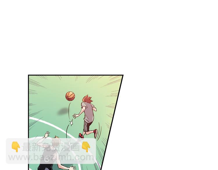 第18话下 决一死战-第35话