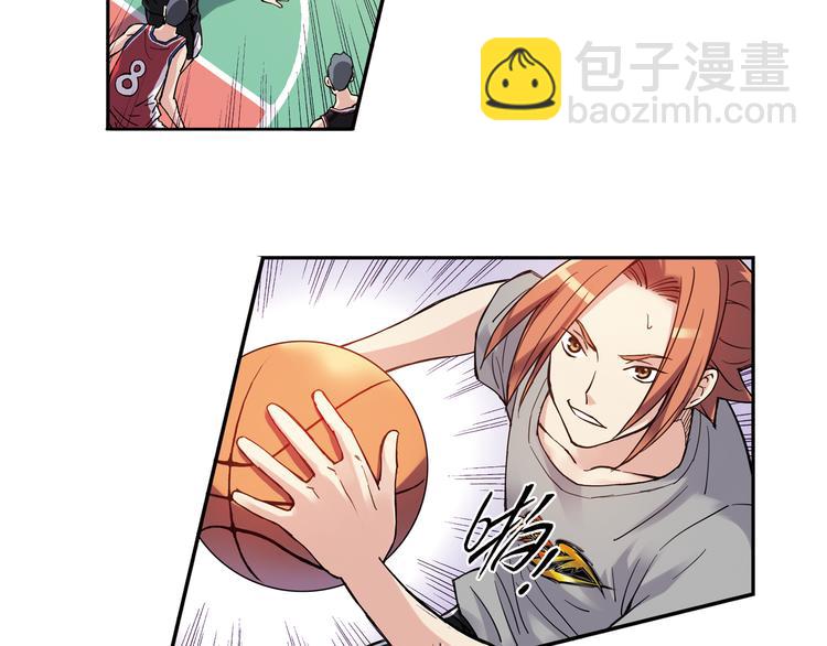 第18话下 决一死战-第35话