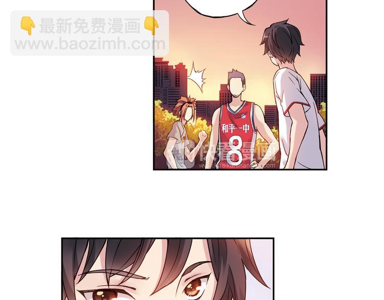 第18话下 决一死战-第35话