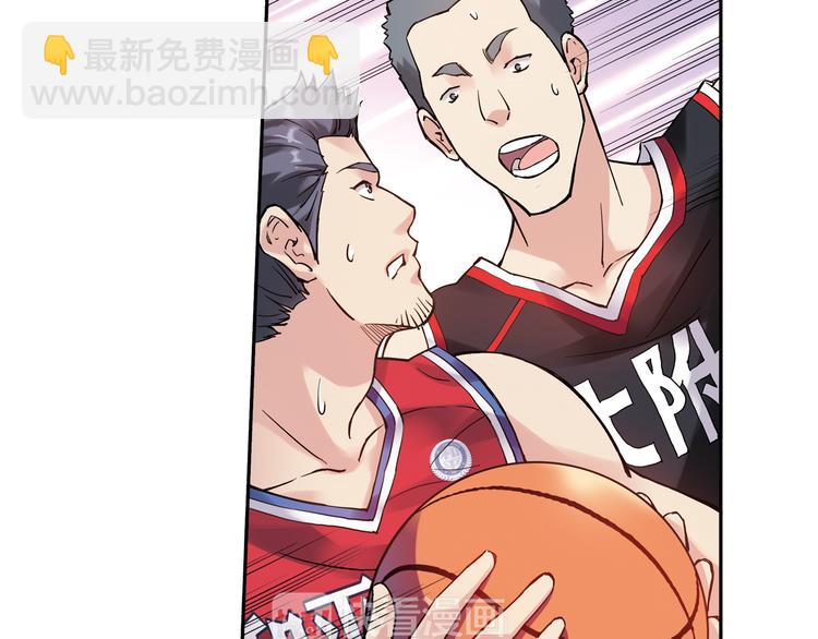 第19话下 阿飞回归球队！(1/2)-第37话