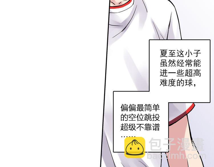 第19话下 阿飞回归球队！(1/2)-第37话