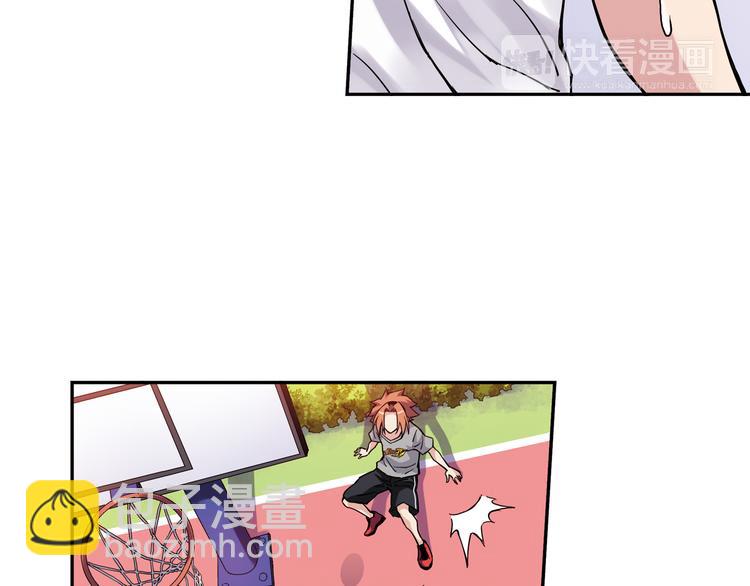 第19话下 阿飞回归球队！(1/2)-第37话