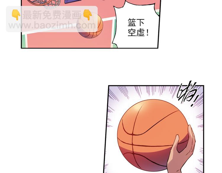 第19话下 阿飞回归球队！(1/2)-第37话