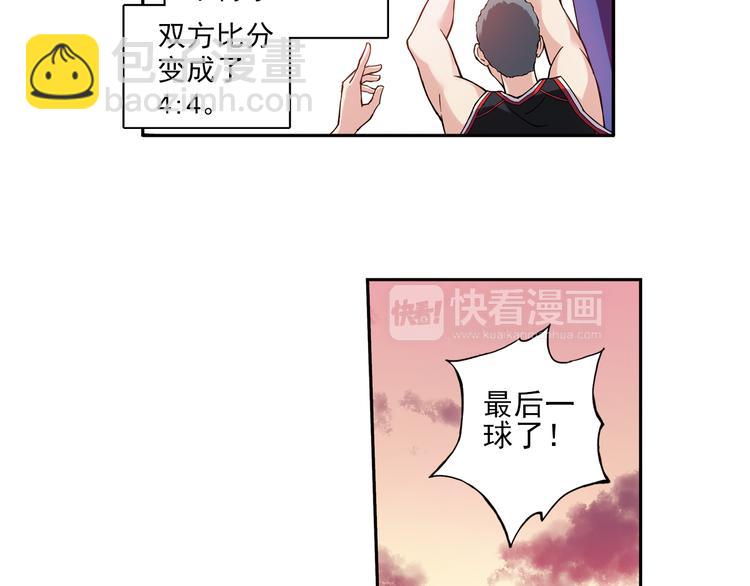 第19话下 阿飞回归球队！(1/2)-第37话