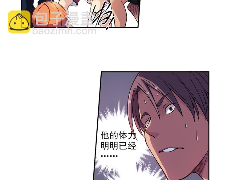 第19话下 阿飞回归球队！(1/2)-第37话