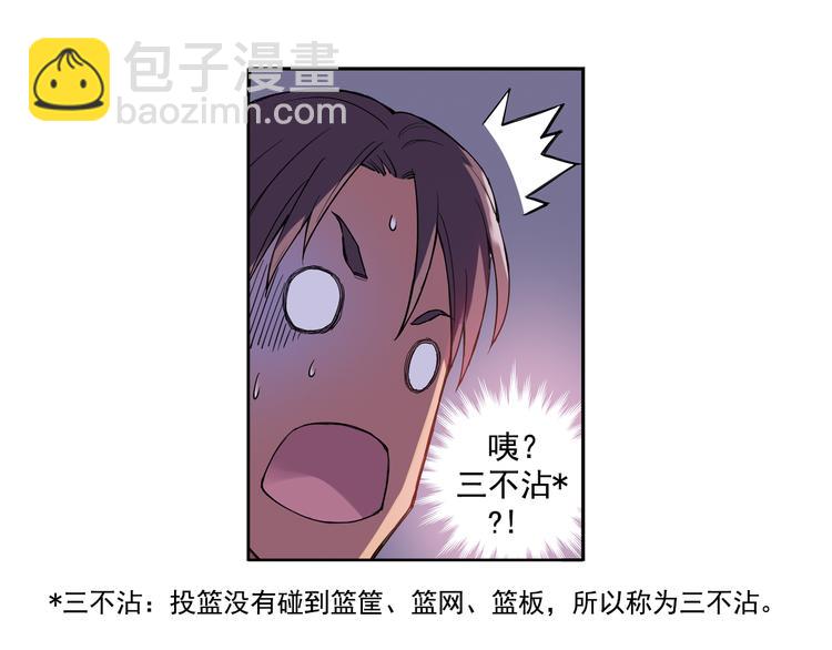 第19话下 阿飞回归球队！(1/2)-第37话