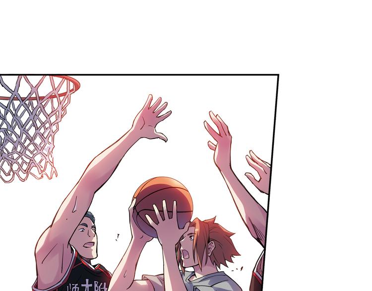 第19话下 阿飞回归球队！(1/2)-第37话