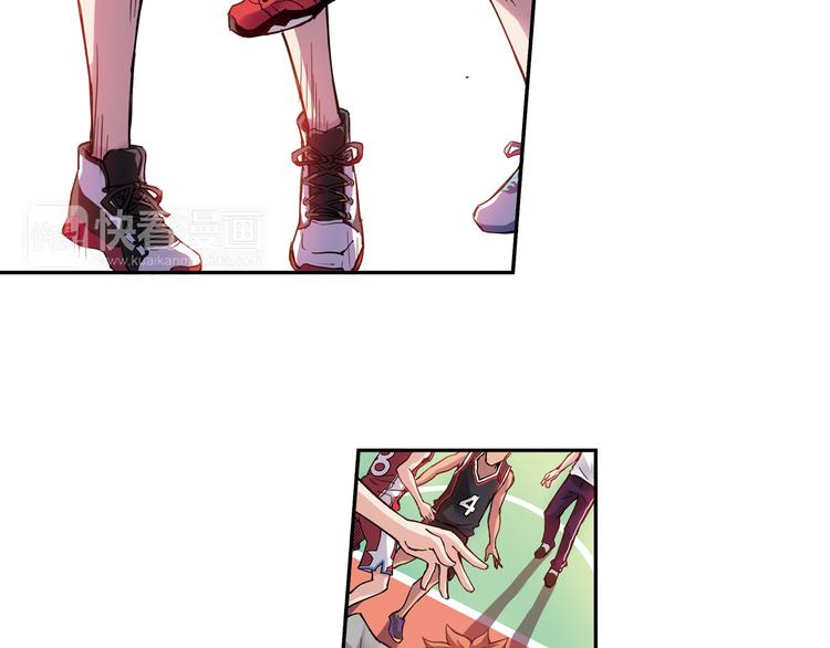 第19话下 阿飞回归球队！(1/2)-第37话