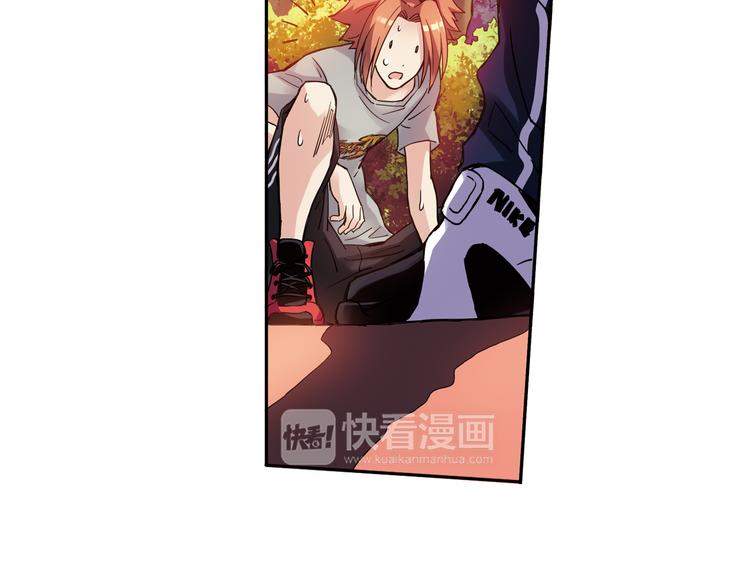 第19话下 阿飞回归球队！(1/2)-第37话