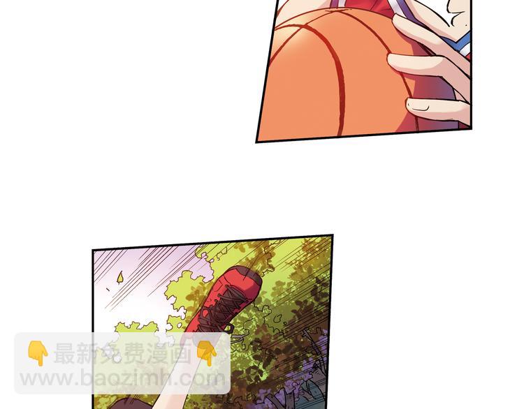 第19话下 阿飞回归球队！(1/2)-第37话