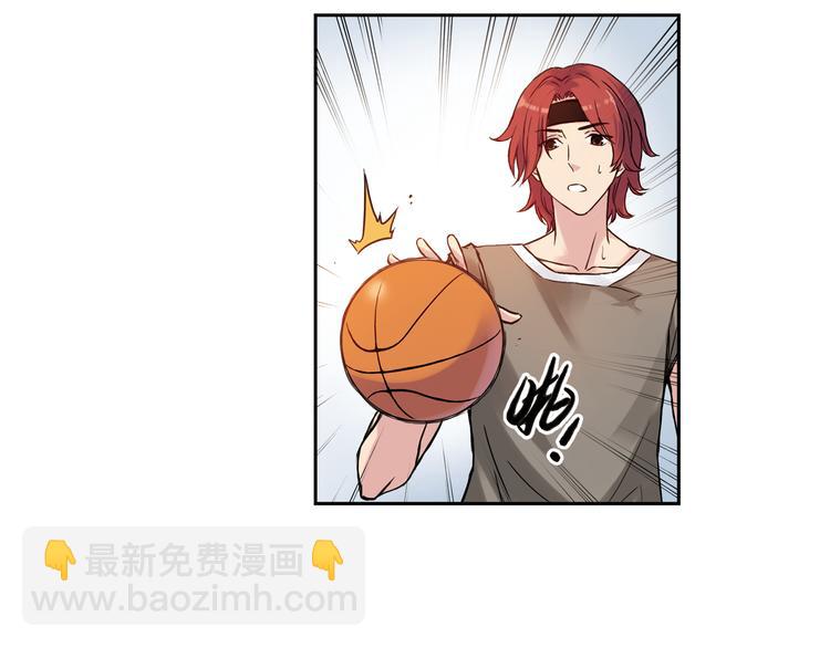 第3话下 她&hellip;不记得我了？-第5话