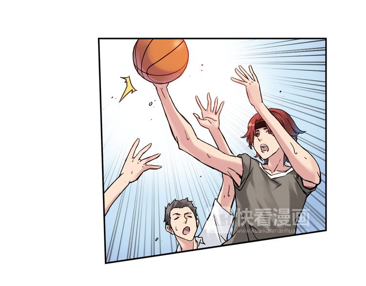 第3话下 她&hellip;不记得我了？-第5话