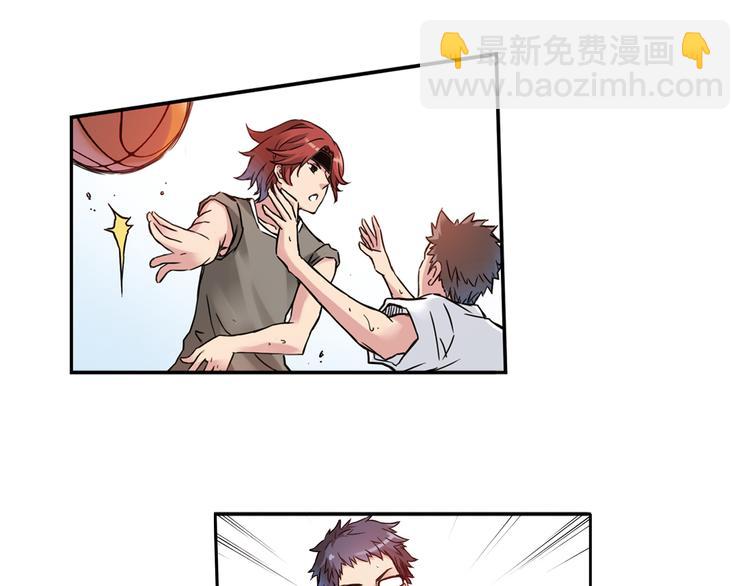 第3话下 她&hellip;不记得我了？-第5话