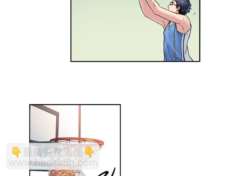 第3话下 她&hellip;不记得我了？-第5话