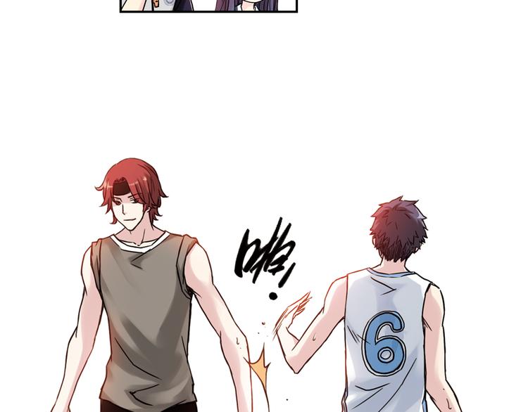 第3话下 她&hellip;不记得我了？-第5话