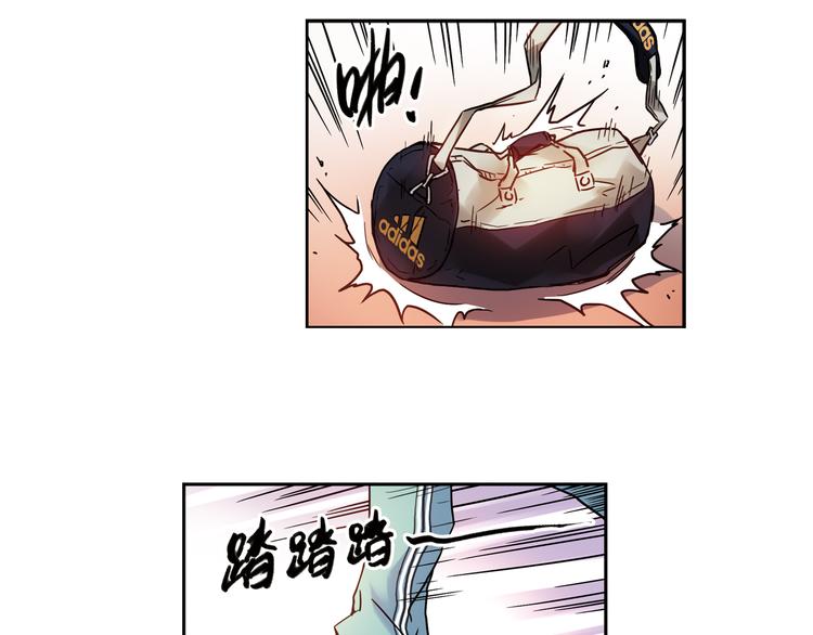 第3话下 她&hellip;不记得我了？-第5话