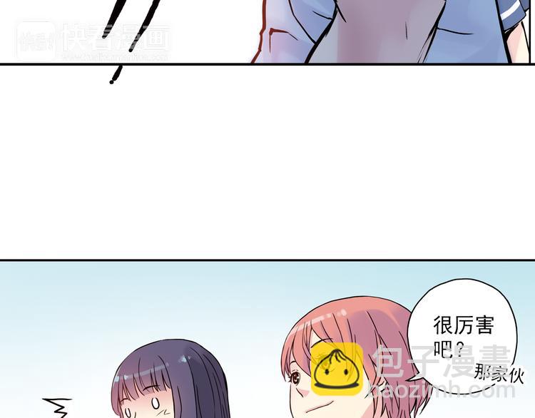 第3话下 她&hellip;不记得我了？-第5话