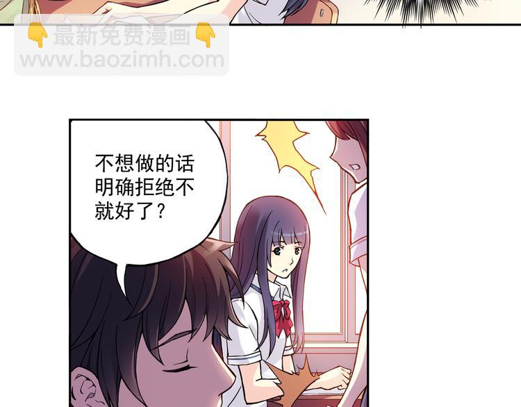 第21话下 被利用-第41话