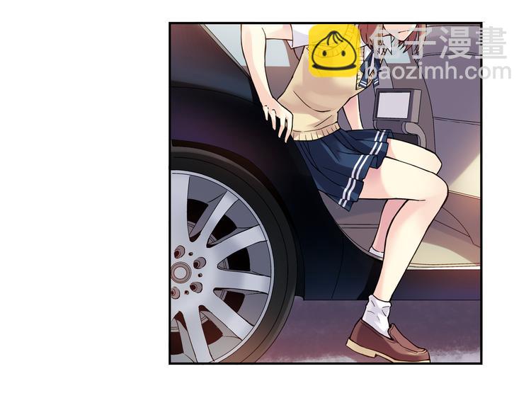 第23话下 勾引？-第45话