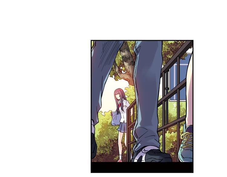青空之夏 - 第24話下 喜歡他嗎？這道題好難。 - 7