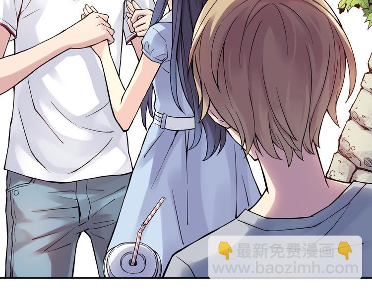 第25话下 约会遭遇修罗场-第49话