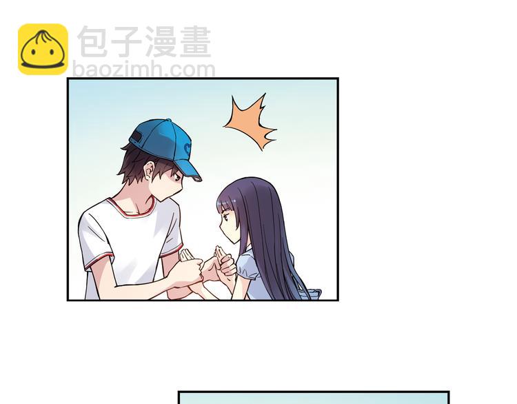 第25话下 约会遭遇修罗场-第49话