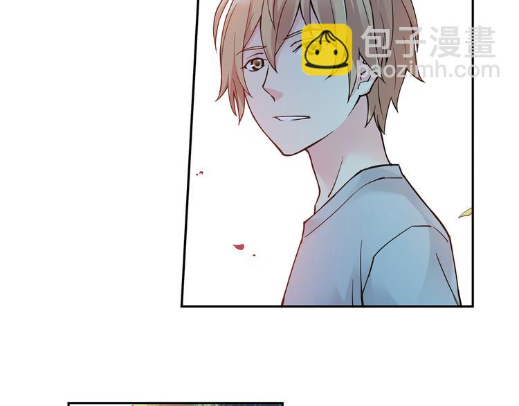 第26话下 他只属于，另一个他？-第51话